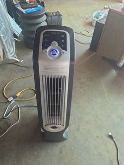 Lasko Rotating Fan