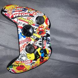 Universal Gaming Controller 