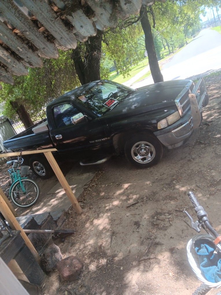 1999 Gmc