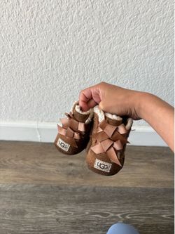 Baby Uggs