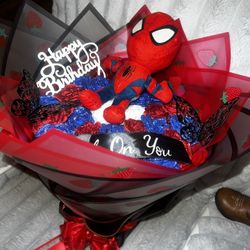 Bouquet For Graduation 