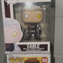 Fungo Pops