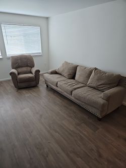 Free Couch