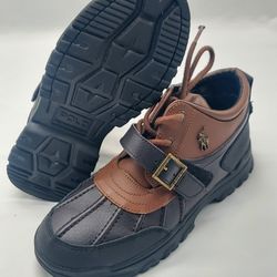 Polo Ralph Lauren Boots 5M