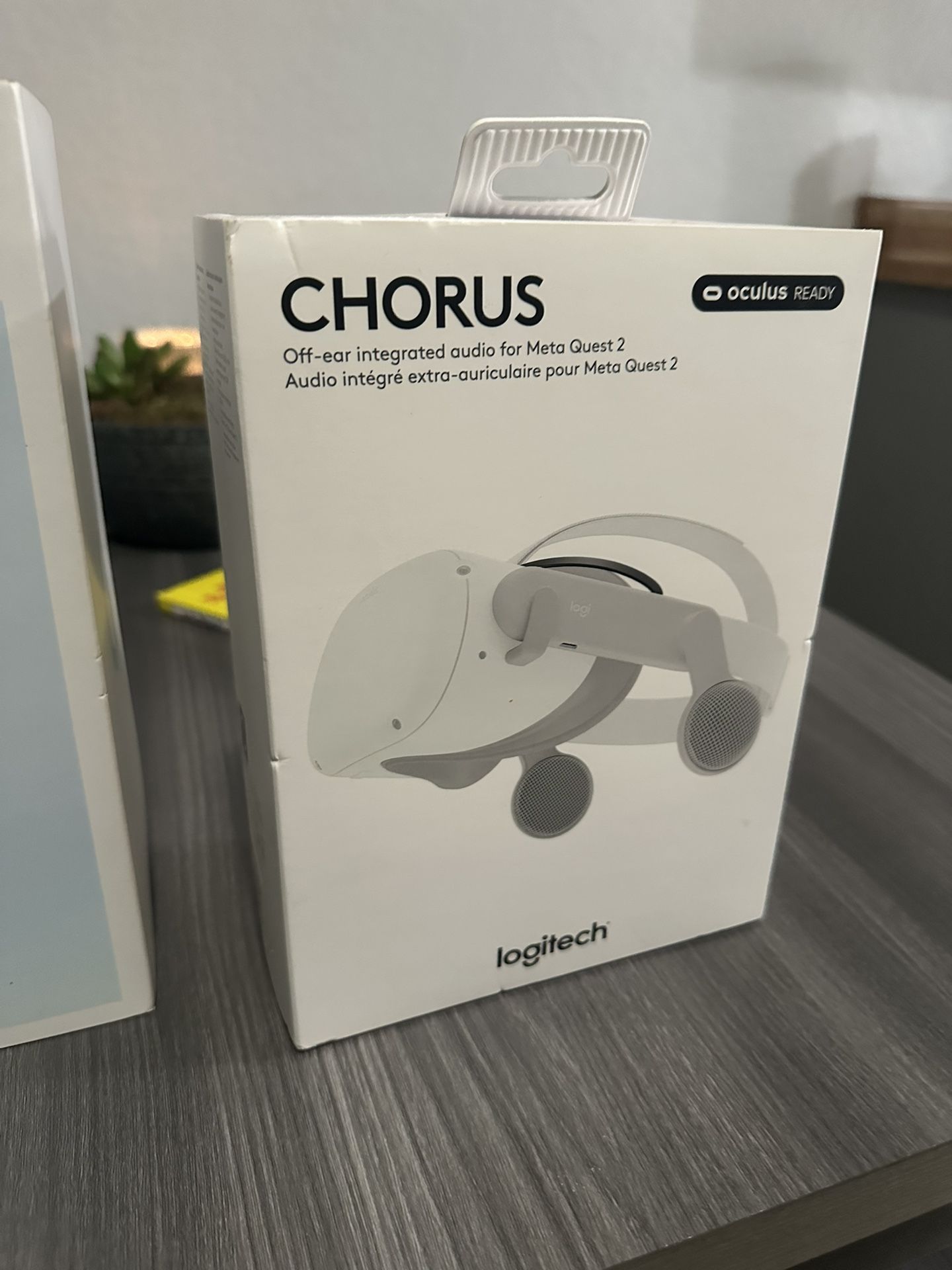 Chorus For Meta Quest 2