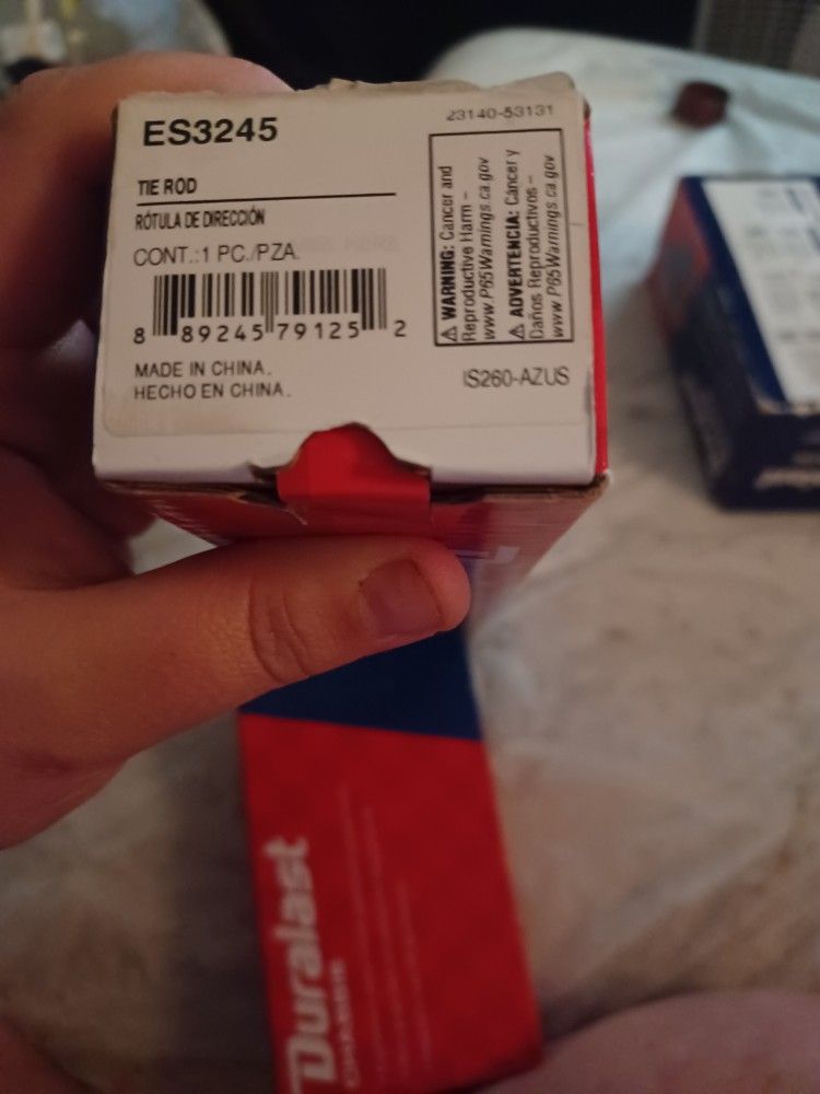 Truck Parts