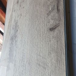 Vinyl Plank Flooring 