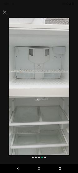 Frigidaire Frigerator