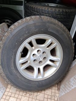 Wheels tares