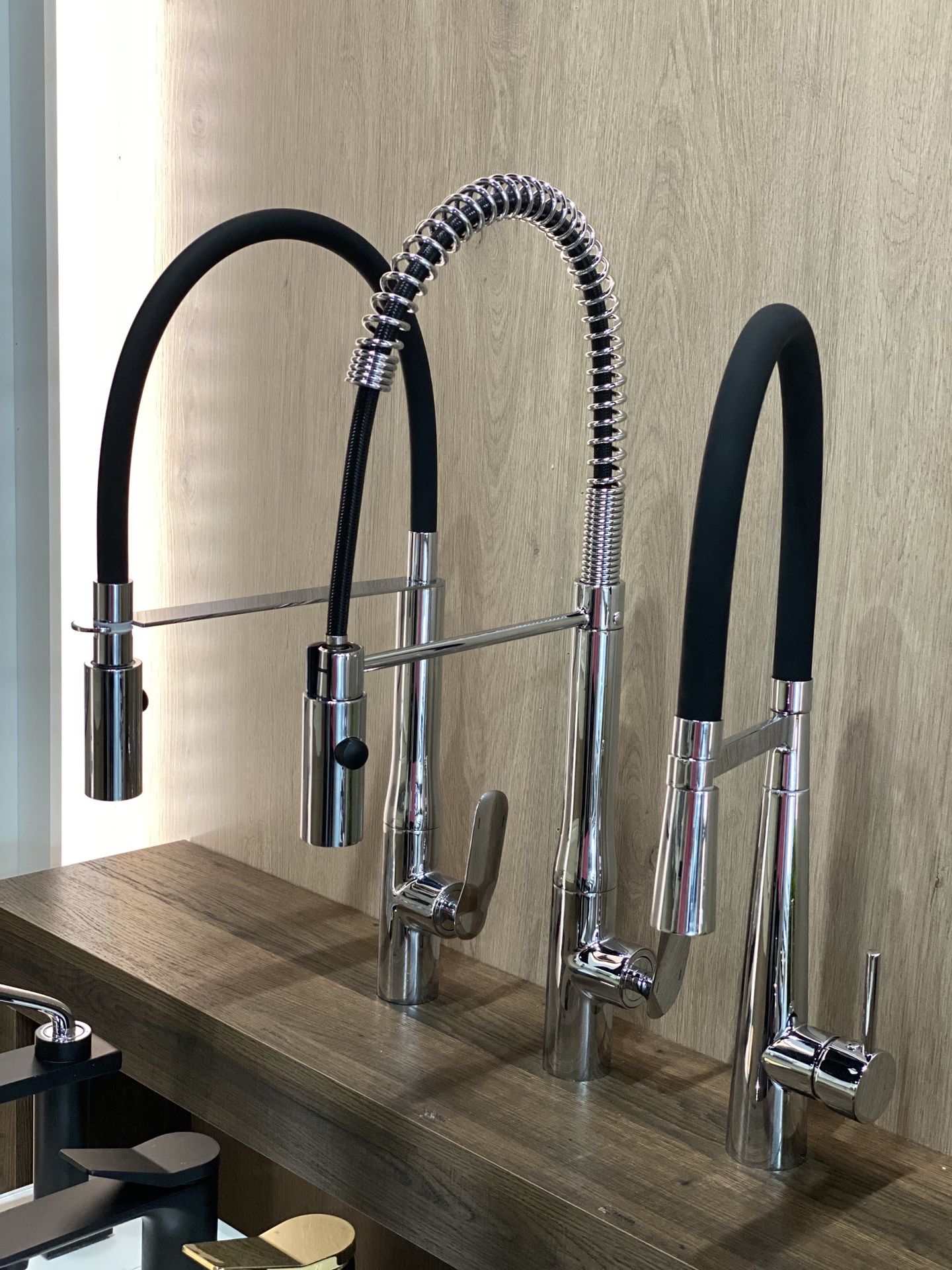 Modern Kitchen Faucet
