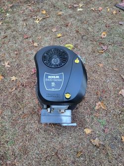 Riding Mower Or Walk Behind 19hp Kohler Engine 