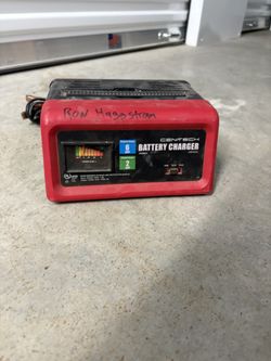 Battery Charger 