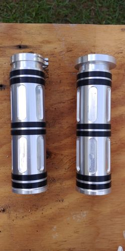 Motorcycle Grips