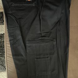 New Dickies Occupational Work Pants 40x31