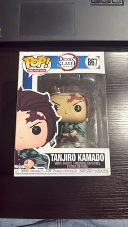 Tanjiro Kamado #867