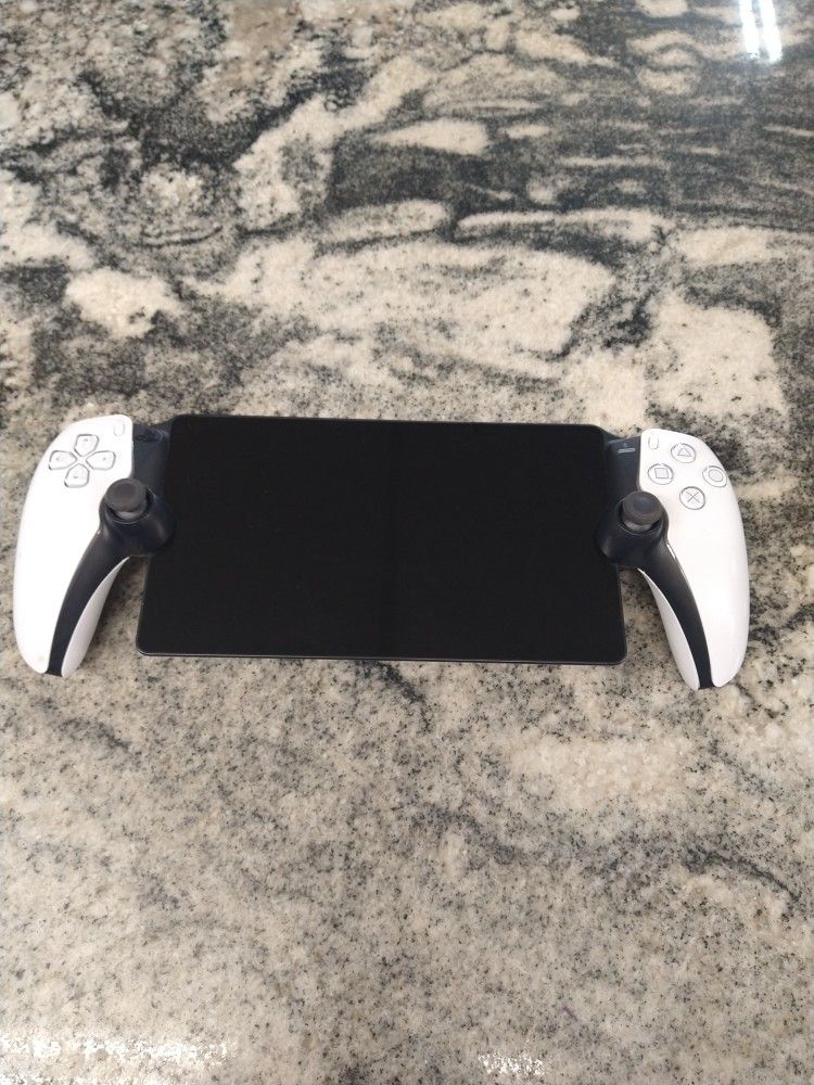 Sony  PS5 Portal