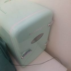 Mini Refrigerator