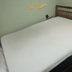 Free mattress 