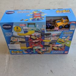 VTech Car Toy