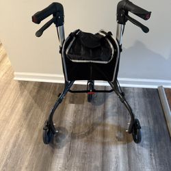 Brand New Planet Walk Walker.  