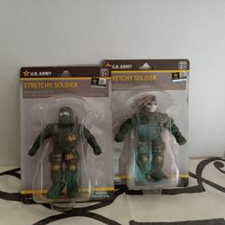 U.S ARMY