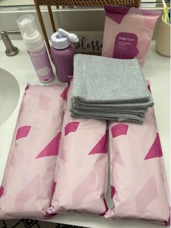 Frida mom post partum bundle