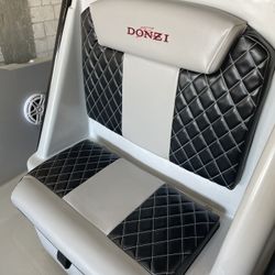 Tapicería Marina-Upholstery Marine