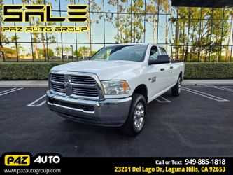 2014 Ram 3500