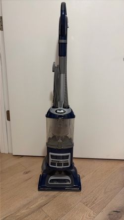 Shark Navigator Vacuum