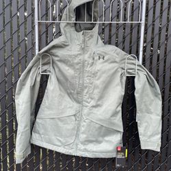 Under Armour Storm ladies Jacket