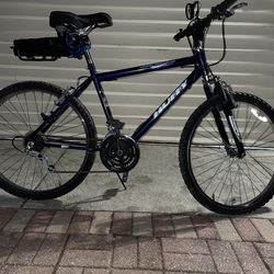 HUFFY Mountain Bike