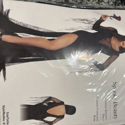 Vestido De Disfraz