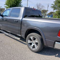 2023 Dodge Ram 