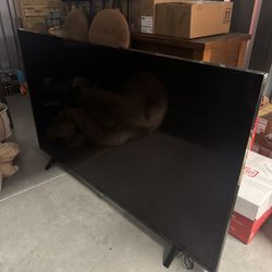 Philips Flat Screen Tv