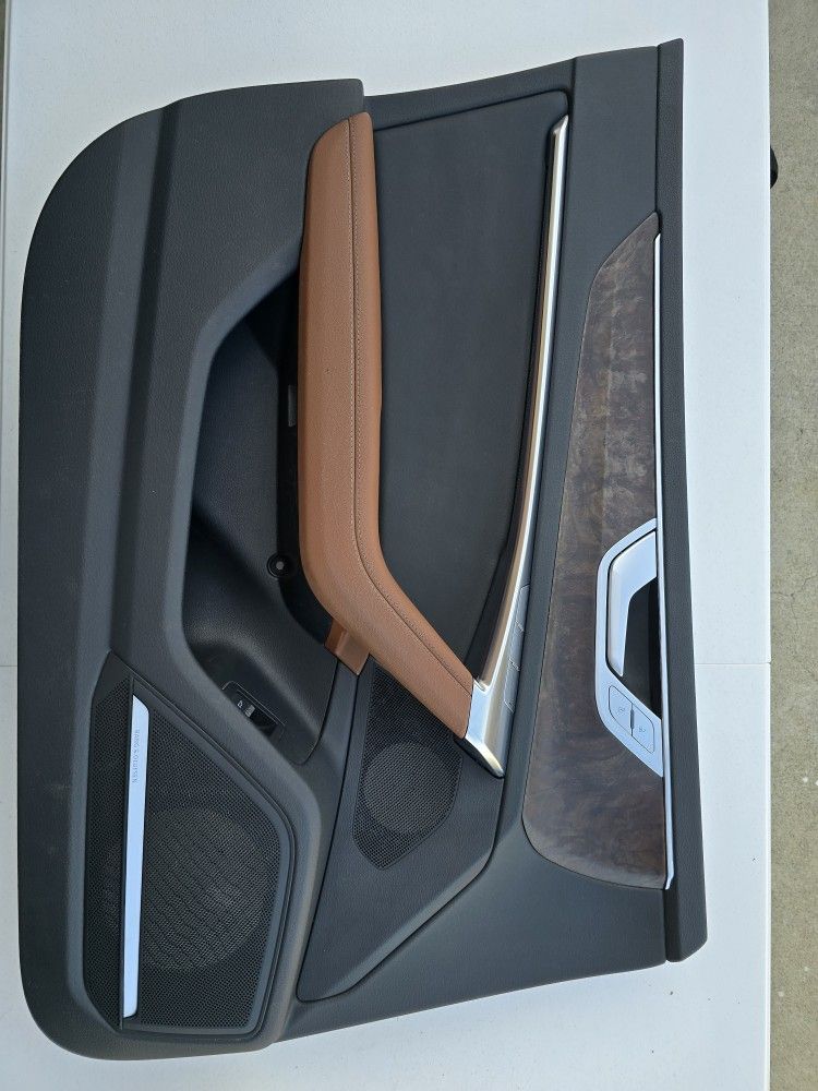 Audi A7 2019 2024 Door Panel Oem