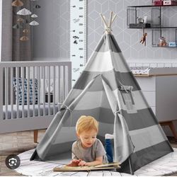 tee pee tent kids