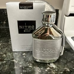 Dumont Nitro Elixir