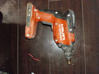 Hilti SD 5000-A22