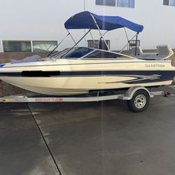 Glastron Boat Lancha