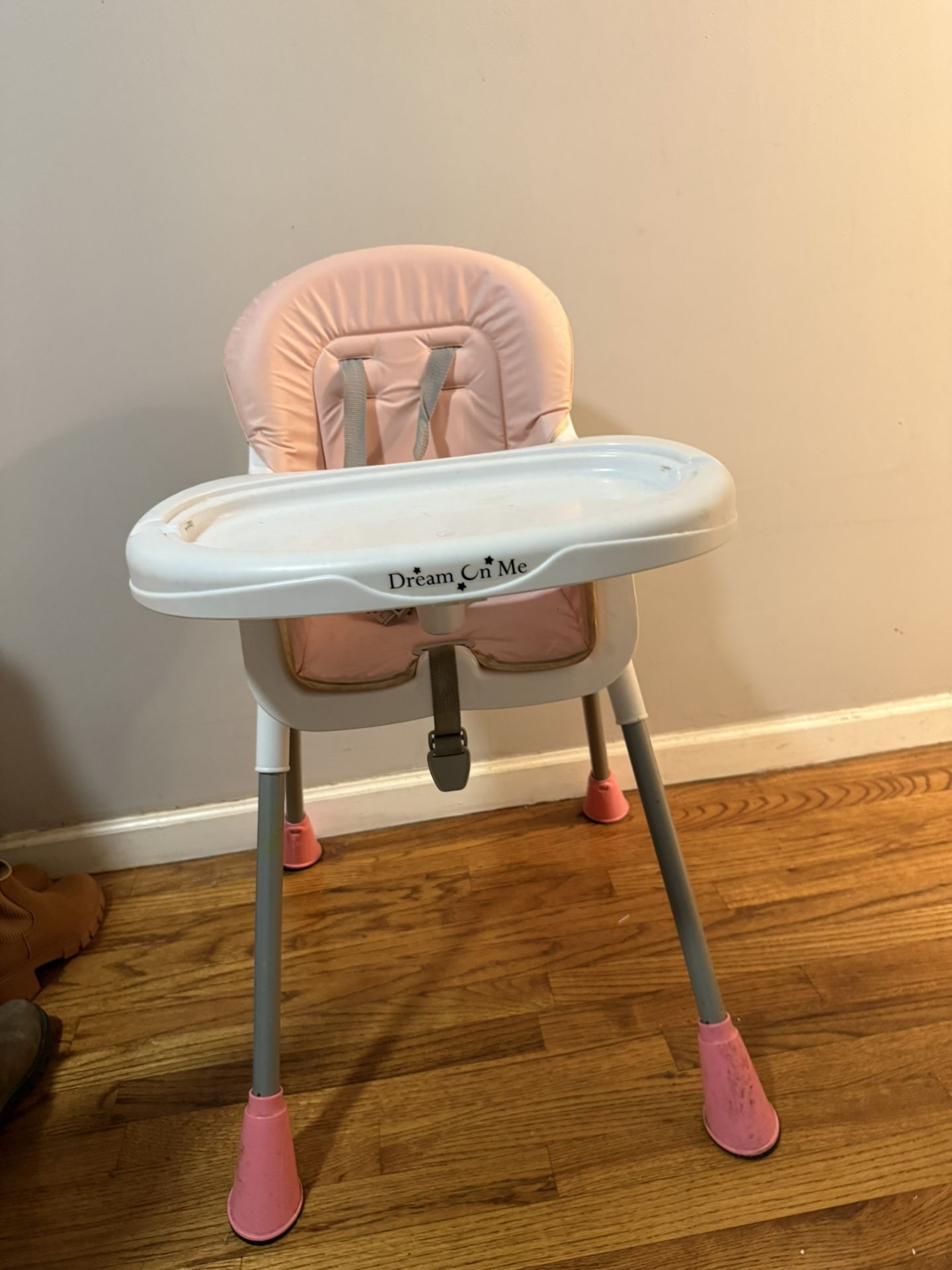 High chair
