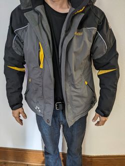 Women's Ski-doo Jacket 