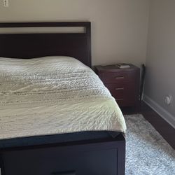 Bedroom Set