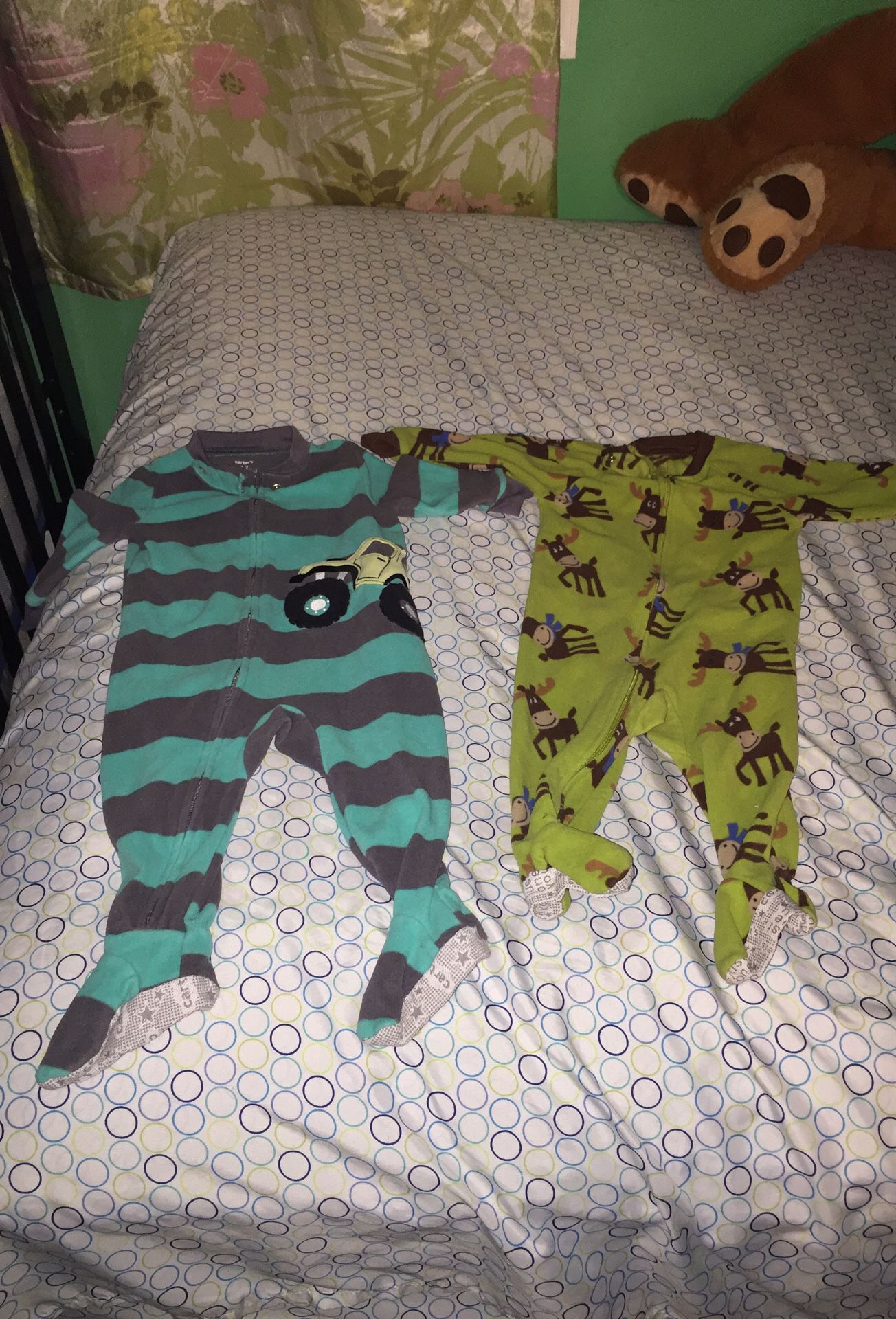 Nice clothes for baby’s