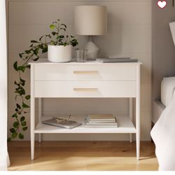 OfferUp - A workstation, bedside table, maybe even a TV stand? We