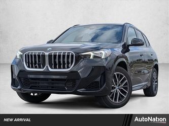 2025 BMW X1
