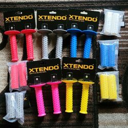 New Bicycle Bmx Cruiser Oldschool Style Grips