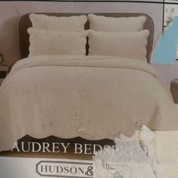 King Bed Set 