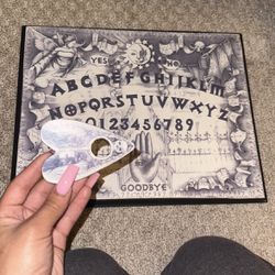 Authentic Ouija Board