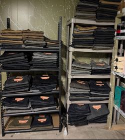 🔥 JEANS & BAPE SHIRT DEALS 🔥
