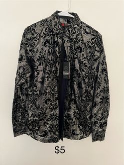 Men's shirt